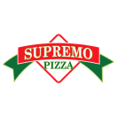 Supremo Pizza Italiana Menu