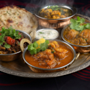 Mount Everest Restaurant Menu