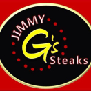 Jimmy G's Steaks Menu