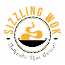 Sizzling Wok Menu