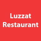 Luzzat Restaurant Menu