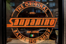 Sanpanino Menu