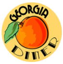 Georgia Diner Menu