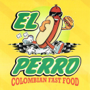 El Perro Menu