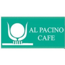 Al Pacino Cafe Menu