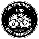 Dumplings of Fury Menu