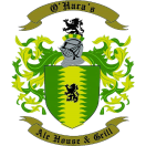 O'Hara's Ale House & Grill Menu