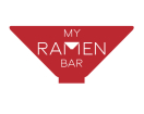 My Ramen Bar Menu