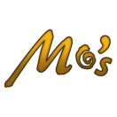 Mo's Pizza Menu