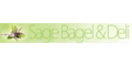 Sage Bagel & Deli Menu