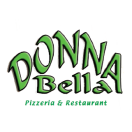 Donna Bella Pizzeria Menu