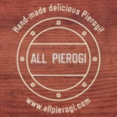 All Pierogi Kitchen Menu