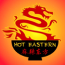 Hot Eastern Menu