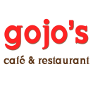 Gojos Cafe Menu