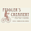 Peddler's Creamery Menu