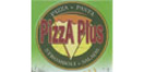 Pizza Plus Menu