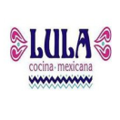 Lula Cocina Mexicana Menu