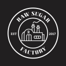 RAW Sugar Factory Menu