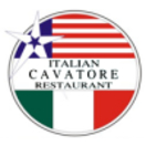 Cavatore Italian Restaurant Menu