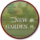 New Garden Chinese Menu