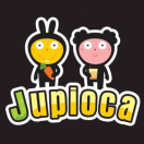 Jupioca Menu