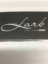 Lan Larb (2nd Ave) Menu