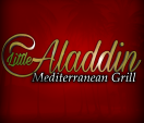 Little Aladdin Mediterranean Grill Menu