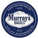 Murray's Bagels Menu