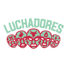 Luchadores NYC Menu