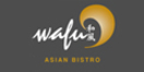 Wafu Asian Bistro Menu