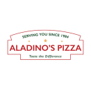 Aladino's Pizza Menu