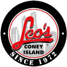 Leo's Coney Island (Albert Ave) Menu