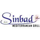 Sinbad Mediterranean Grill Menu