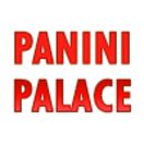 Panini Palace Menu