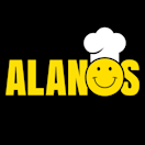 Alanos Eatery Menu