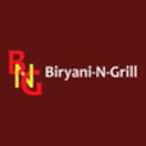 Biryani-N-Grill North Menu