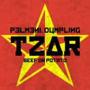 Pel Meni Dumpling Tzar Menu