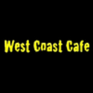 West Coast Cafe Menu