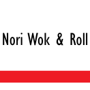 Nori Wok & Roll Sushi Menu