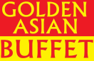 Golden Asian Buffet Menu