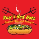 Ray's Red Hots Menu