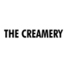 The Creamery Menu