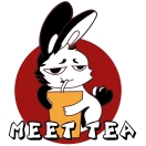 Meet Tea Menu