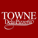 Towne Deli & Pizzeria Menu