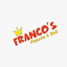 Franco's Pizzeria & Deli Menu