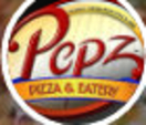 Pepz Pizza & Eatery Menu