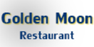 Golden Moon Restaurant Menu