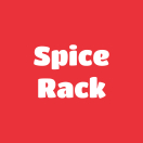 Spice Rack Menu