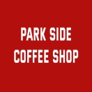 Park Side Coffee Shop Menu