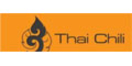 Thai Chili Menu